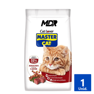 ALIMENTO GATO ADULTO CARNE JIRAFA 22 KG