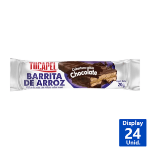 BARRITA ARROZ MANI ESTUCHE TUC 24X20GR