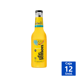 DR LEMON TROPICAL 275 5,0° GL