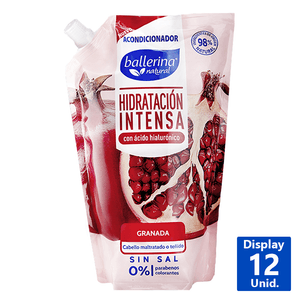ACONDICIONADOR GRANADA DOYPACK 750ML