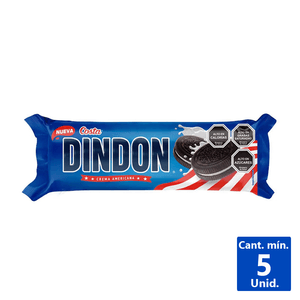 GALLETA DINDON 102 G