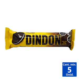 GALLETAS DIN DON 115 G