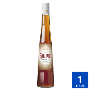 AMARETTO 28° 500ML
