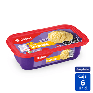 HELADO BRESLER VAINILLA POTE 1.8 L