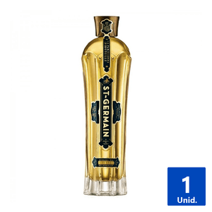 LICOR DE FLORES 20° 750 ML