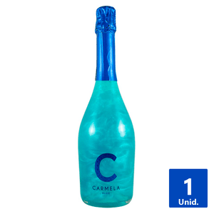 ESPUMANTE BLUE 7,5° 750 ML