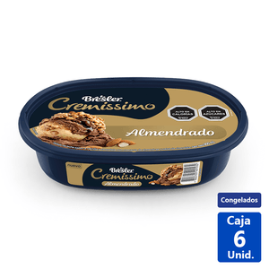 HELADO CARTE DOR ALMENDRADO POTE 900ML