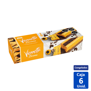 HELADO VIENNETTA POSTRE LUCUMA 1L