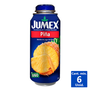 JUGO DE PIÑA 460 ML