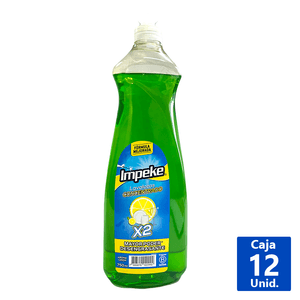 LAVALOZAS LIMÓN IMPEKE 750 ML