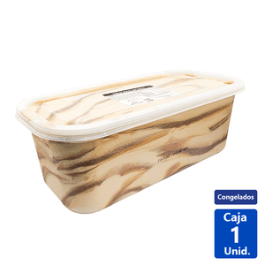 HELADO GRANEL DDL 4,8 L