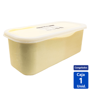 HELADO VAINILLA GRANEL 4,8 L