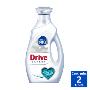 DETERGENTE LÍQUIDO EXPERT BOTELLA 1,8 L