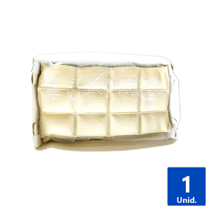 EMPANADA RAVIOLERA QUESO BOLSA 48 UN