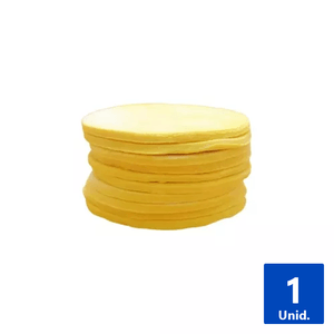 SOPAIPILLA BOLSA 10 UN