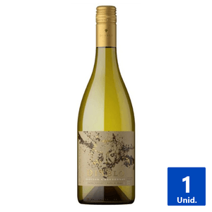 VINO GOLDEN CHARDONNAY 13,5º 750 ML