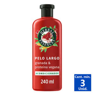 ACONDICIONADOR GRANADA 240ML