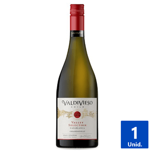 VINO GRAN RESERVA CHARDONNAY 13° 750 ML
