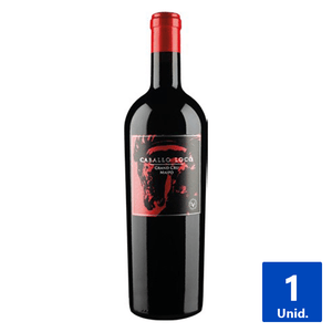 VINO GRAND CRU MAIPO 15° 750 ML