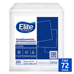 SERVILLETA EXPRESS 1H 250U (207532)