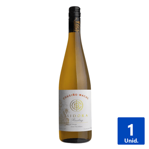 VINO DOÑA ISIDORA RIESLING 13,5° 750 ML