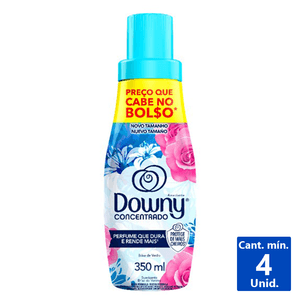 SUAVIZANTE  BRISA DE VERANO 350 ML