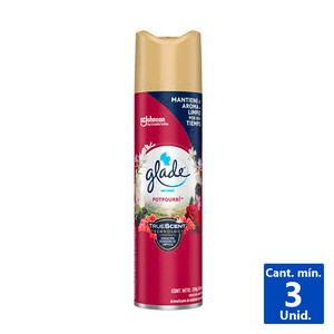 DESODORANTE AMBIENTAL POTPOURRI 360 CC