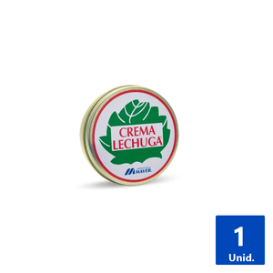 CREMA CLÁSICA 60 ML