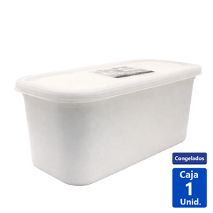 HELADO PIÑA GRANEL 4,8 L